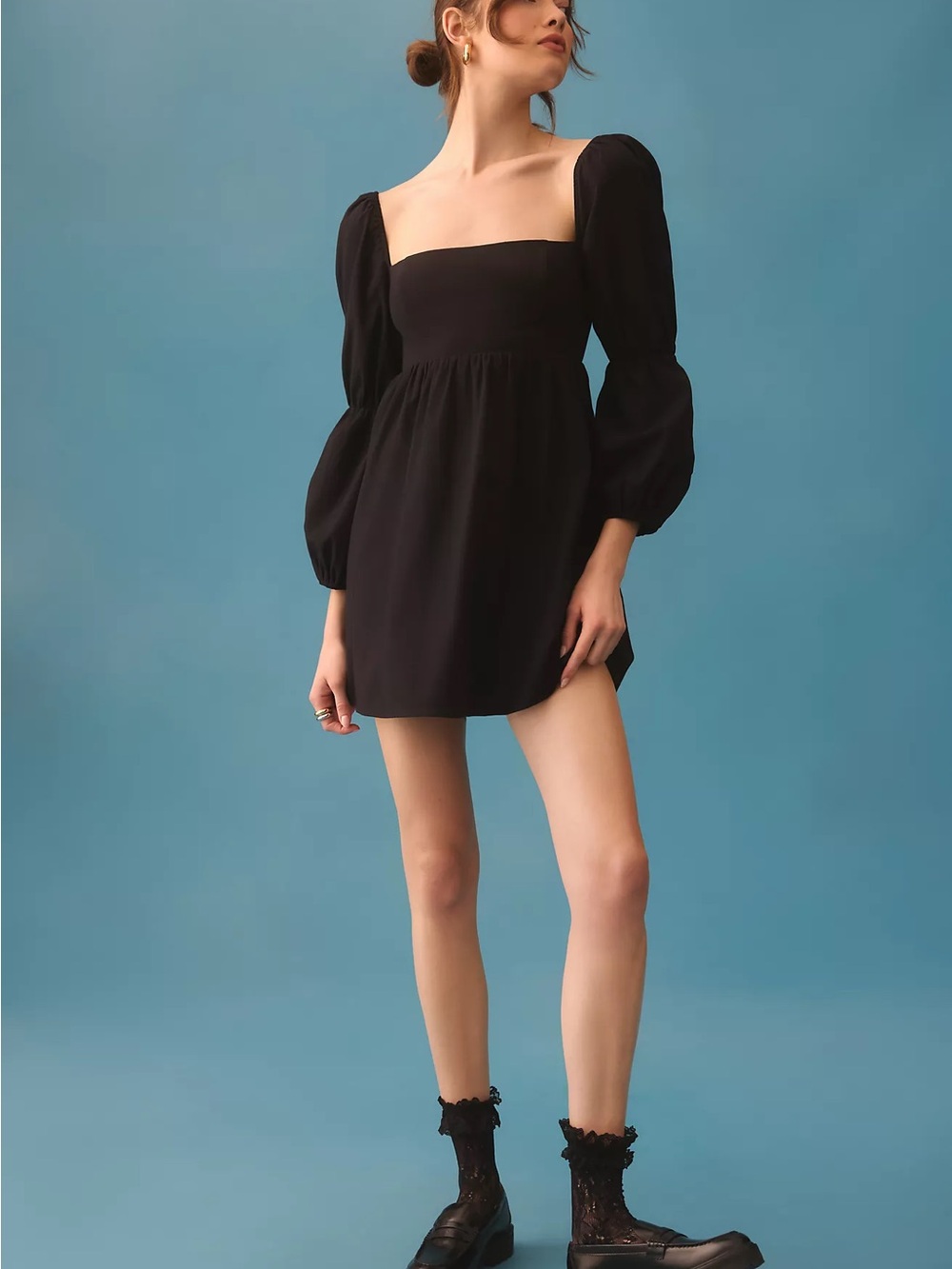 Reformation Michaela Dress